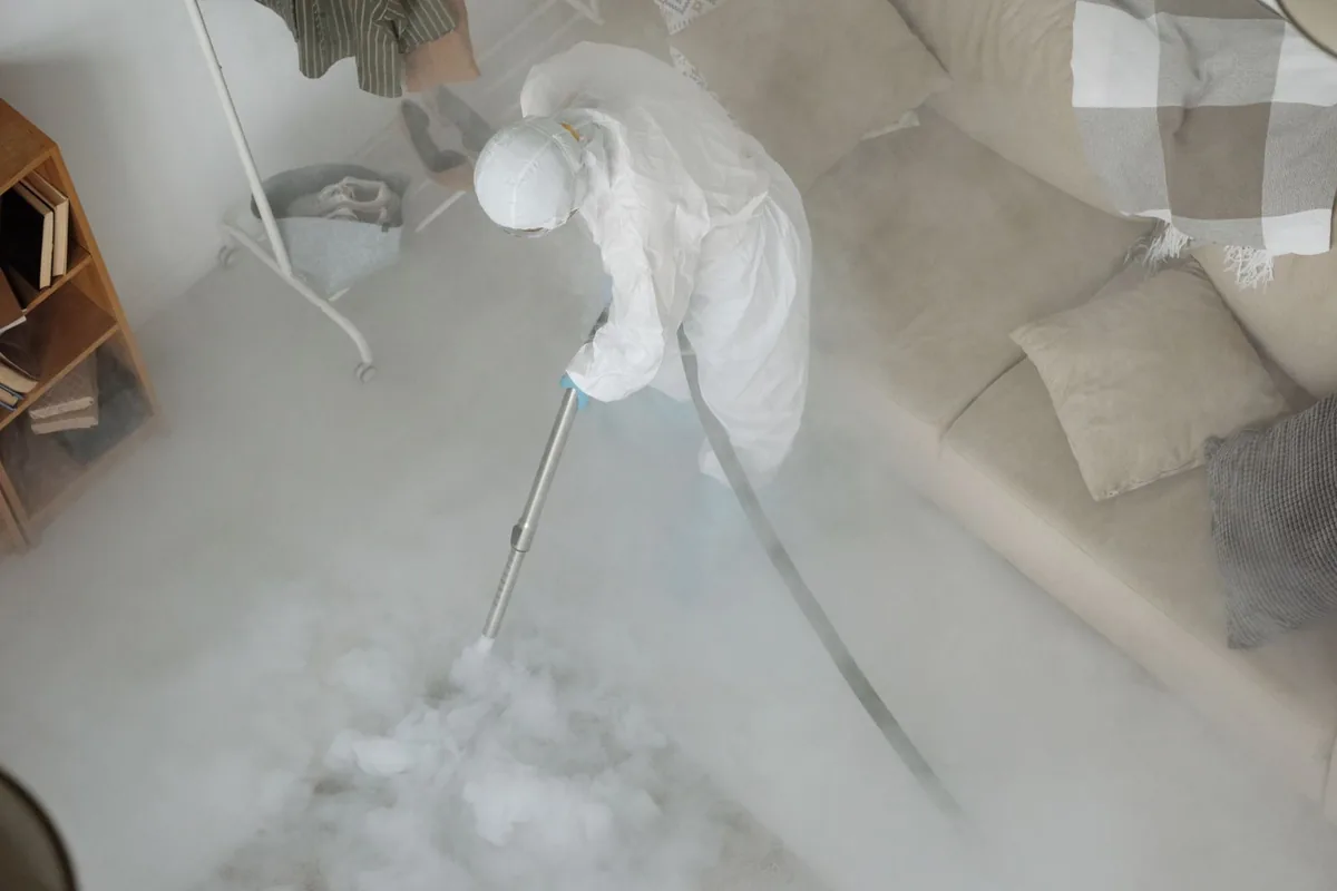 Biohazard Cleanup in Newbold, Philadelphia, PA