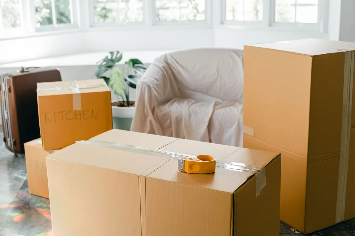 Hoarding Cleanup in Newbold, Philadelphia, PA
